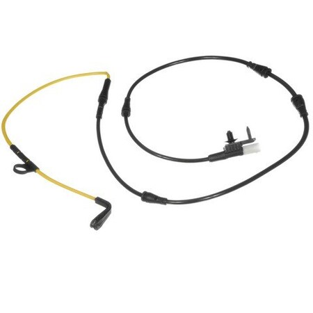 Holstein Brake Pad Sensor, 2Bws0057 2BWS0057